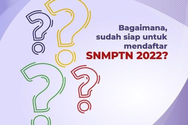 Siswa Wajib Tahu Ini Cara Memilih Jurusan Prodi Snmptn Ikuti Ketentuan Ini Jangan Sampai