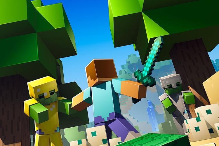 Link Download Minecraft Gratis, 5 Bioma Baru Terbaik untuk Dijelajahi  Pembaruan Versi 1.18 - InSulteng