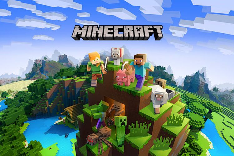 Link Download Minecraft Pocket Edition Versi Lama 1.18 Gratis Dicari, Unduh  Minecraft Terbaru 2022 di Sini - Suara Merdeka Jogja