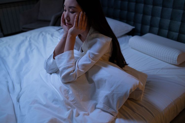 Frequent Insomnia?  Here’s how to do it before going to bed to be more restful according to experts