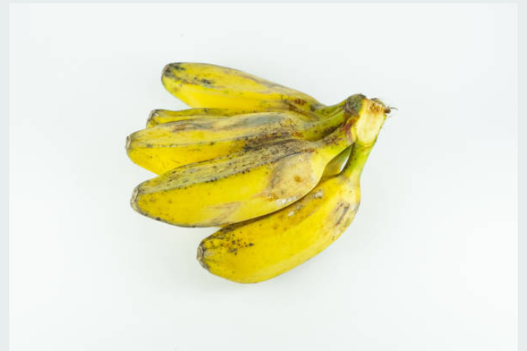 Must Know!  These are the Benefits of Kepok Bananas for Body Health that Are Rarely Known, Can Overcome This Disease