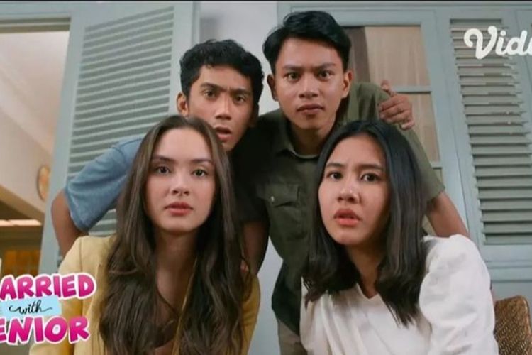 Link Nonton Married With Senior Episode 1 2 3 4 5 dan 6 GRATIS Link Nonton Married With Senior Episode 1 2 3 4 5 dan 6 GRATIS