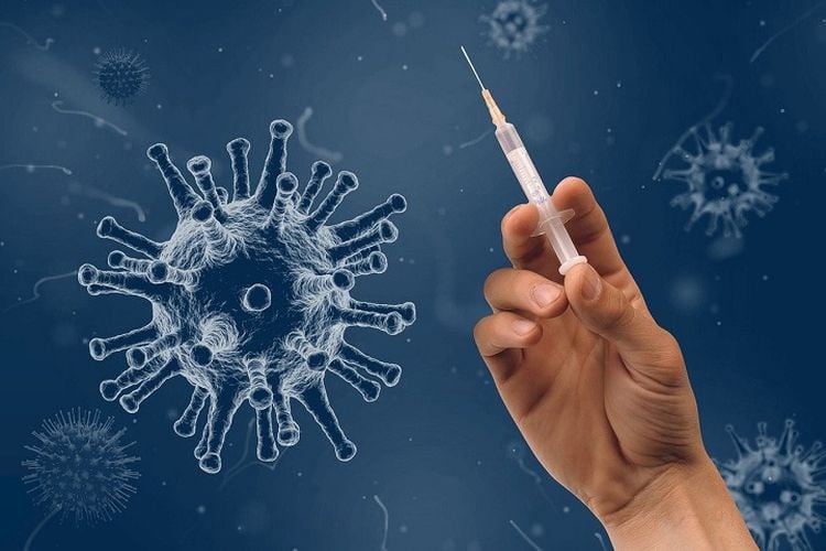 Covid-19 Vaccine Contain Substances Connected to 5G Network to Control Our Body?  Fact Check