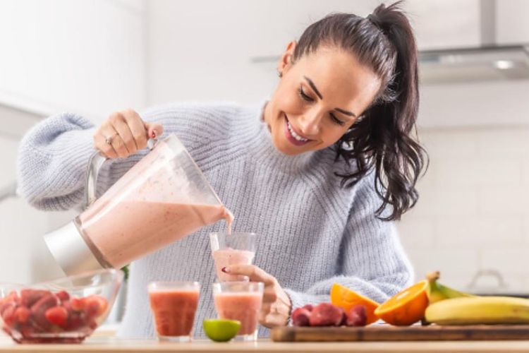 Jenis Makanan Buah dan Sayur yang Tidak Boleh Diblender, Yuk Sayangi  Blendermu - Kabar Banten