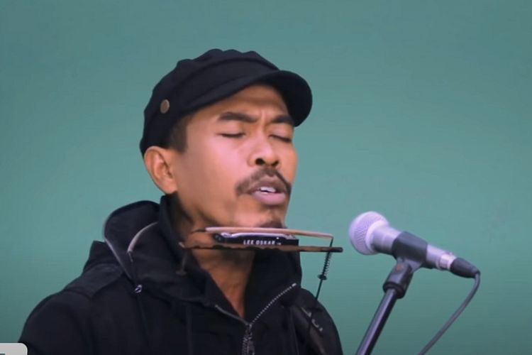 Lirik Lagu 'Bingung', Hits dari Iksan Skuter : Makin Hari Makin Susah