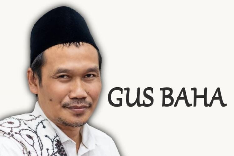 Kumpulan Quotes Gus Baha Tentang Cinta dan Motivasi Hidup yang