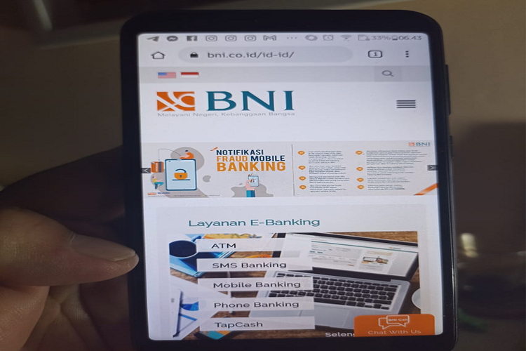 7 Syarat Mudah Kur Bni 2022 Dapatkan Pinjaman Rp50 Juta Tanpa Agunan