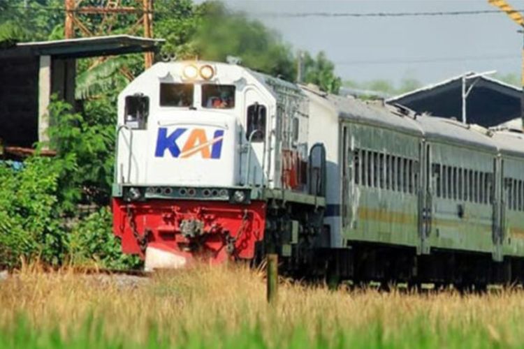 Daftar Stasiun Rute Kereta Joglosemarkerto Jadwal Harga Tiket Ka Dan Syarat Naik Kereta