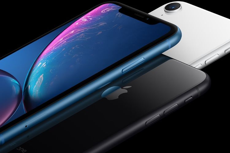 Latest Price February 2022 Iphone XR: 6.1 Inch Screen, A12 Bionic Chipset, These are the Full Specifications