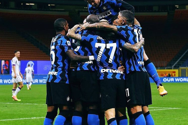 Inter vs genoa live