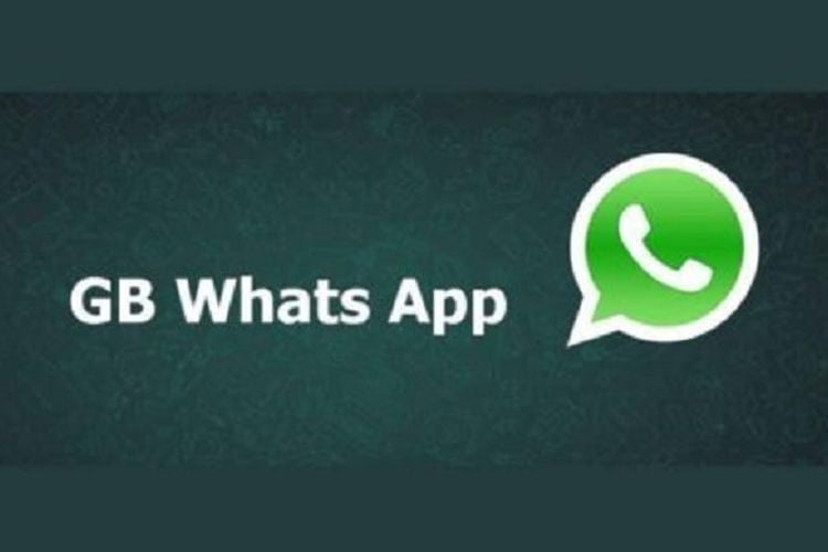 Whatsapp gb terbaru 2021