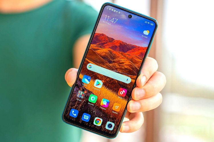 In February, prices drop insanely, Xiaomi Redmi Note 10 Pro cellphones are getting cheaper, are you interested in buying them?