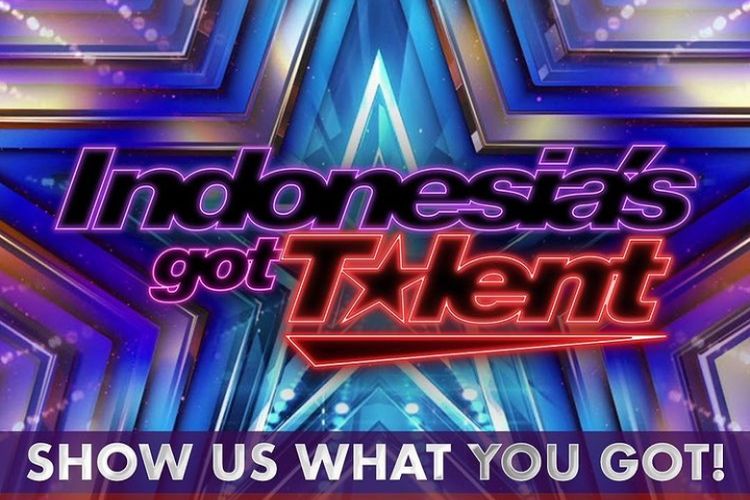 Pendaftaran Indonesia's Got Talent Resmi Dibuka Daftar Segera Jika