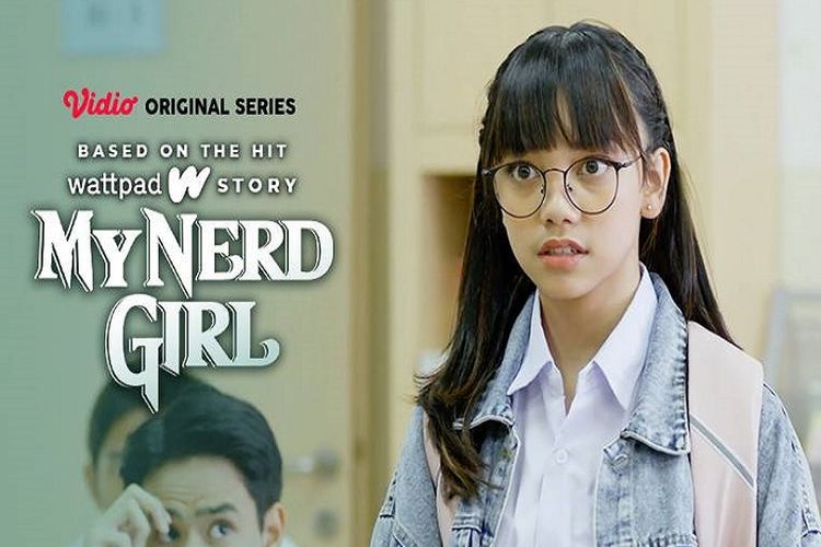 Link Nonton My Nerd Girl Episode Dan Film Devano Danendra Dan Naura Ayu Pedoman Tangerang