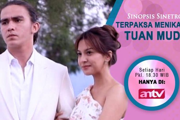 Jadwal Acara ANTV Hari Ini Senin 28 Februari 2022: Saksikan Terpaksa