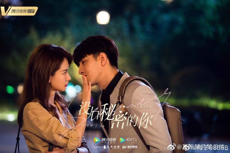 25 Drama China yang Masih Hits dan Populer hingga 2022 Genre Romance ...