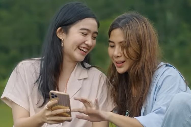 Link Nonton Streaming Web Series Selalu Bersama Episode 1 Tayang Perdana 27 Februari 2022 