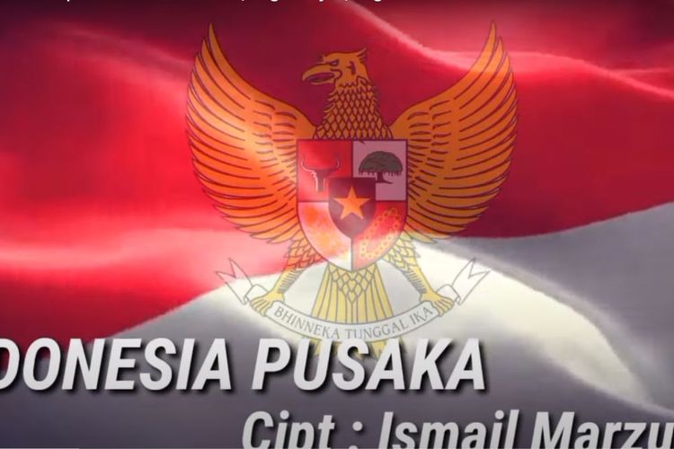 Lirik Lagu Indonesia Pusaka Ismail Marzuki, Lagu Wajib Nasional yang Kerap Dinyanyikan Saat Acara Resmi Negara - Kendalku - Halaman 3