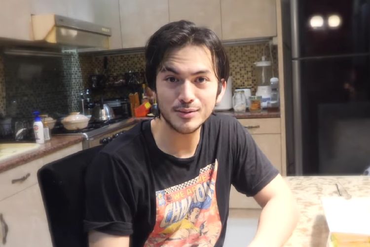 Usai 2 Bulan Rehabilitasi, Rizky Nazar Bersyukur Tetap Didukung Meski