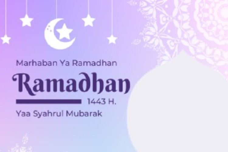Puasa Ramadhan 2022 Kurang Berapa Hari Lagi? Simak Penjelasannya
