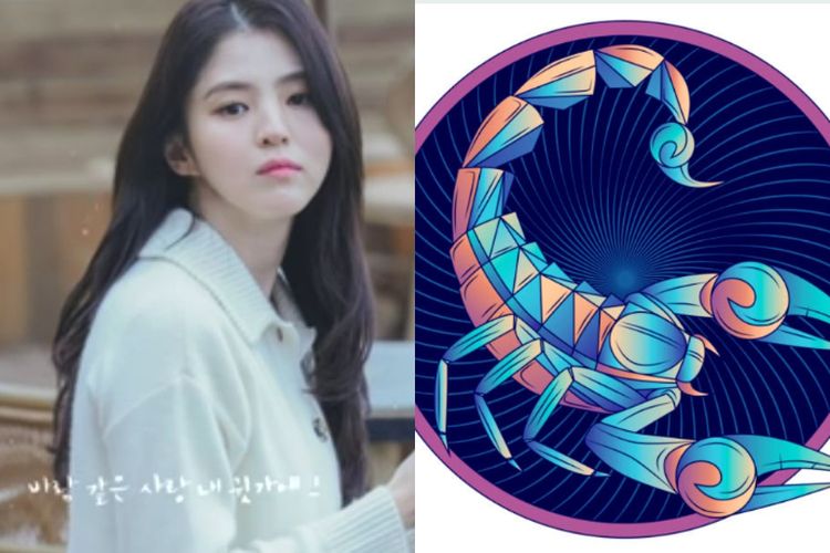 Han So Hee Diprediksi Bakal Ketiban Untung Besar, Simak Ramalan Zodiak