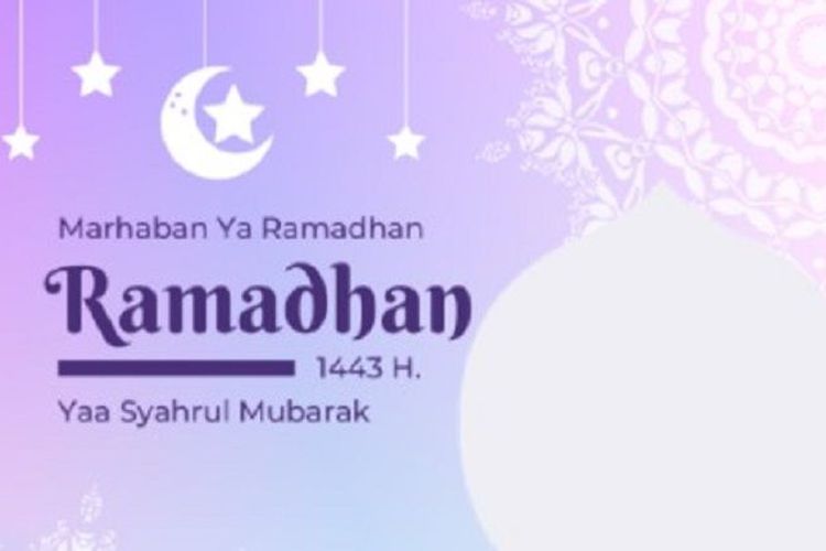 Ramadhan 2022 Berapa Hari Lagi? Banyak yang Bertanya Kapan Puasa dan