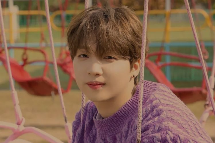 Lirik Lagu Glow in the Show oleh Jeong Sewoon dengan Terjemahan Bahasa