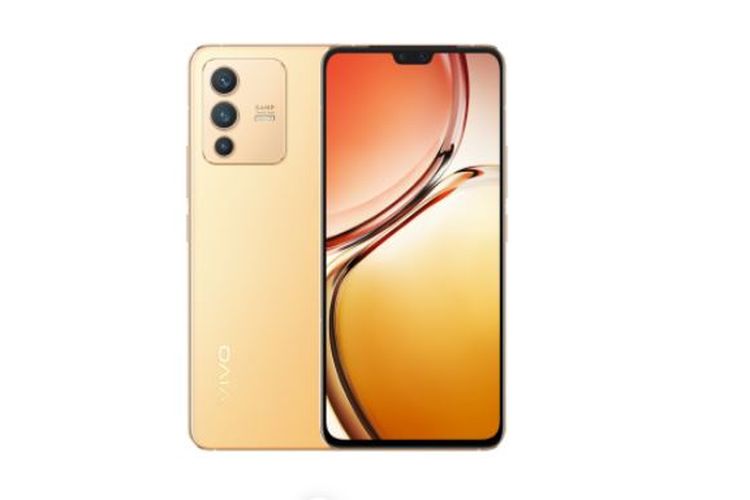 Price of Vivo V23 Pro as of March 2022, a beautiful cellphone with a 108 MP camera