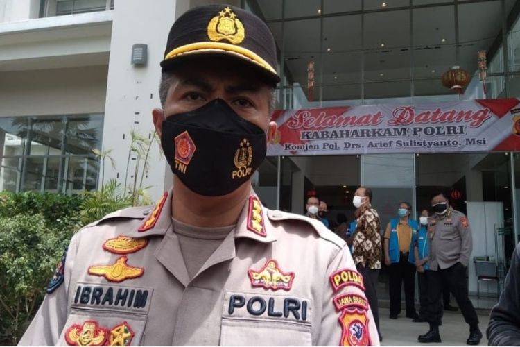 Update on the Subang case, the latest information from the Head of Public Relations of the West Java Police, Kombes Ibrahim Tompo, Yosef, is final