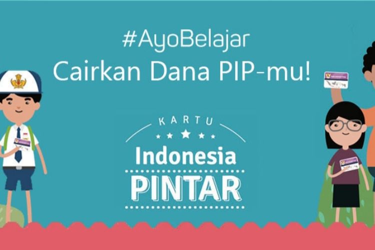 Hore Ada Total Juta Lebih Alokasi Siswa Untuk Penerima Dana Pip