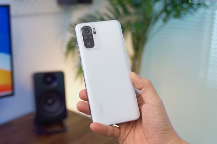 10 Recommended Xiaomi cellphones for 2 million rupiah, the cheapest with the best quality in March 2022