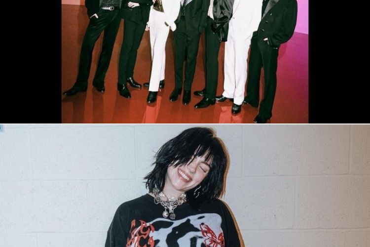 Ada BTS Hingga Billie Eilish, Intip Line Up Daftar Penampil Pertama dan