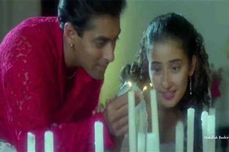 Alur Cerita Film Khamoshi (1996) dibintangi Salman Khan, Tayang Kamis