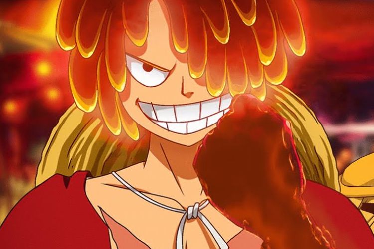 1044 manga one piece One Piece