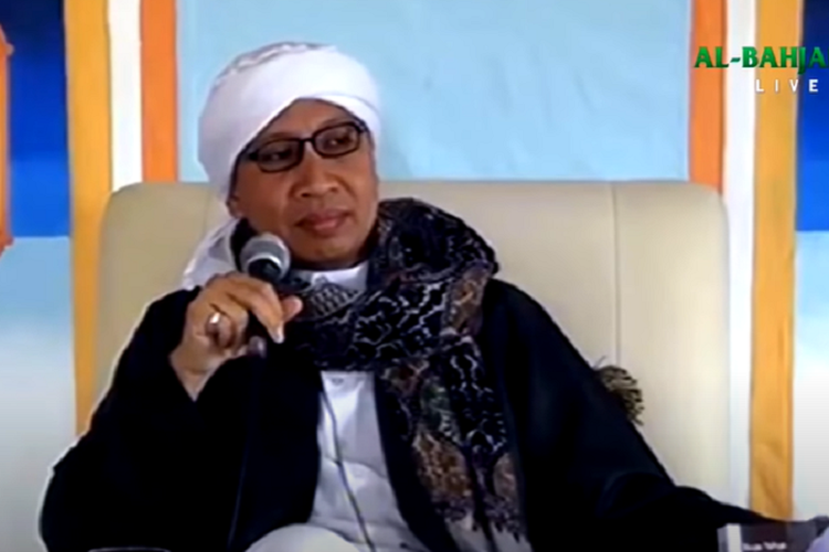 Inilah Sholat yang Sebaiknya Dikerjakan pada Malam Nisfu Sya'ban