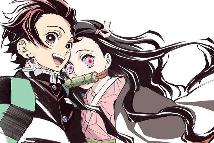 Bocoran Demon Slayer: Kimetsu no Yaiba Season 3, Tayang di Netflix Hari Ini  - Sukabumi Update