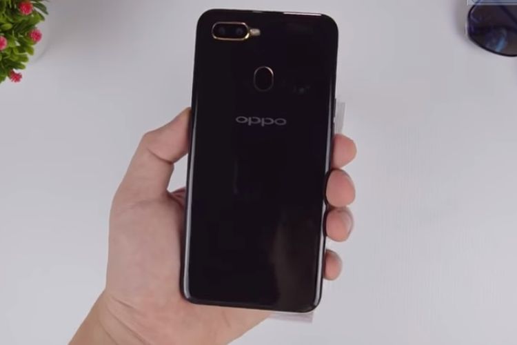 11 Recommendations for cheap cellphones with the best quality at a price of 1 million rupiah, there are Vivo, OPPO, and Xiaomi brands