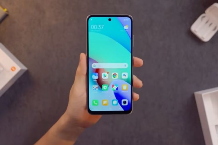 Recommendations for cheap cellphones ahead of Ramadan, here are 10 Xiaomi cellphones with a price of 1 million rupiah to choose from