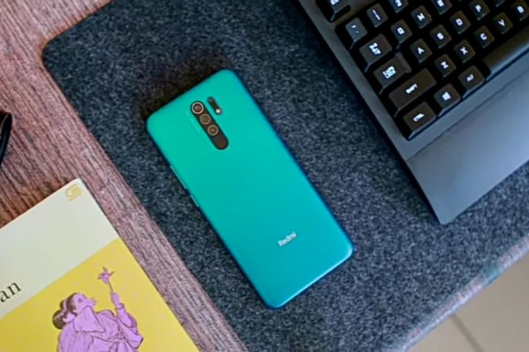 13 cheap cellphones for 1 million rupiah, there are Vivo, OPPO, Realme, Xiaomi, Infinix