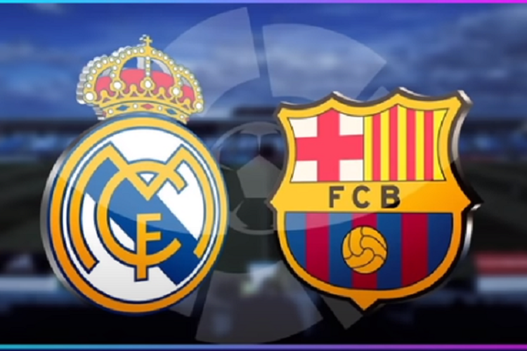 Watch Real Madrid vs Barcelona Today, Free Live Streaming Link El Clasico Which TV Live Broadcast?