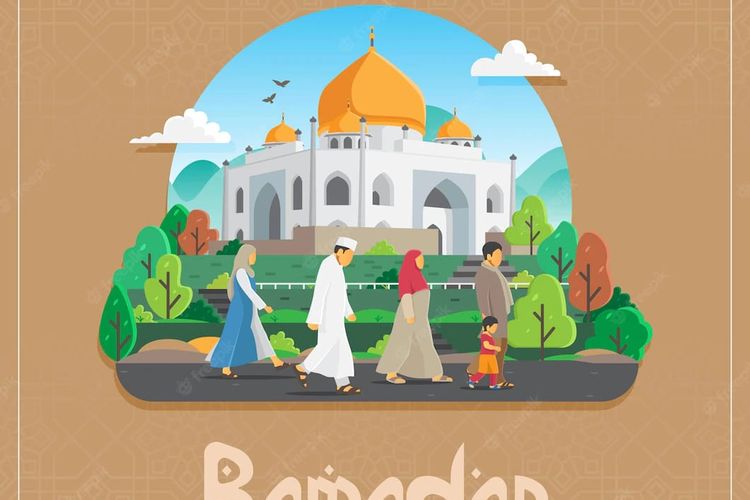 Berapa Hari Lagi Puasa Ramadhan 2022? Hitung Mundur dan Simak