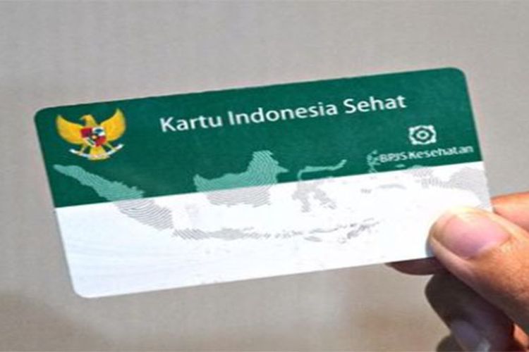 Bansos Pbi Cair Ke Bpjs Kesehatan Simak Cara Cek Daftar Penerima