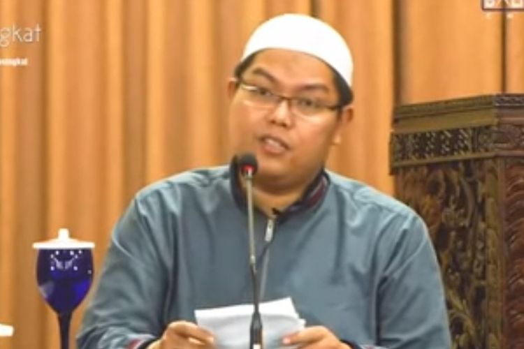 Wanita Hamil Dan Menyusui Qadha Puasa Atau Bayar Fidyah Ini