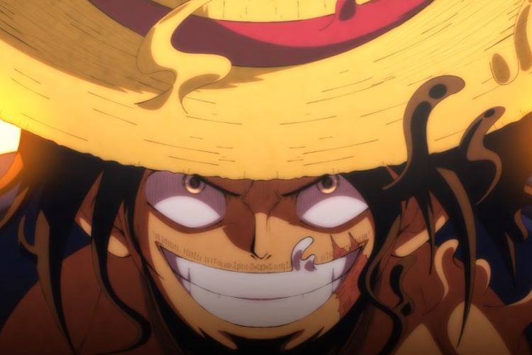 Hito Hito No Mi Model Nika Milik Luffy, Beda dengan Buah Iblis Tipe Zoan  Lainnya di One Piece - Suara Merdeka Banyumas