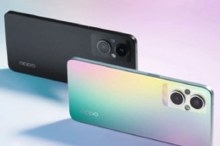 8 HP OPPO Ter   baru dan Termurah Maret 2022, Kisaran Harga 1