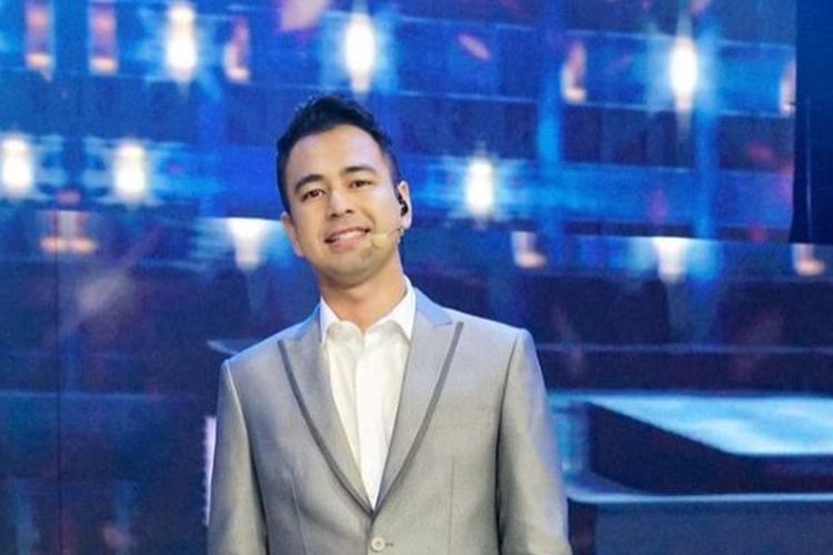 Made a ‘suspect’ by Rudy Salim, Raffi Ahmad Talks About the Crazy Rich Phenomenon