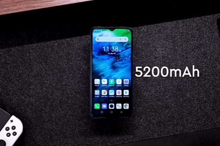 10 cheap cellphones ahead of Ramadan 2022, the price is 1 million rupiah, there are Xiaomi Redmi 9T and Vivo Y1s