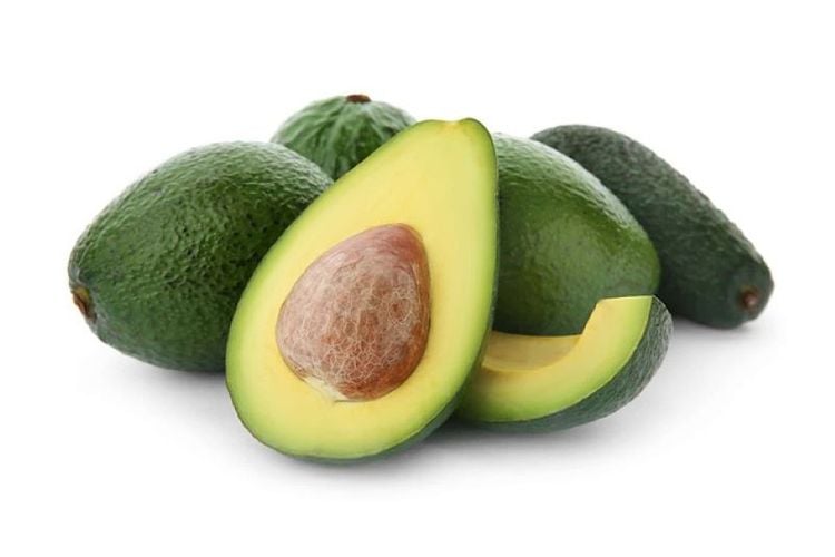 Consuming avocados can reduce the risk of cardiovascular and coronary heart disease