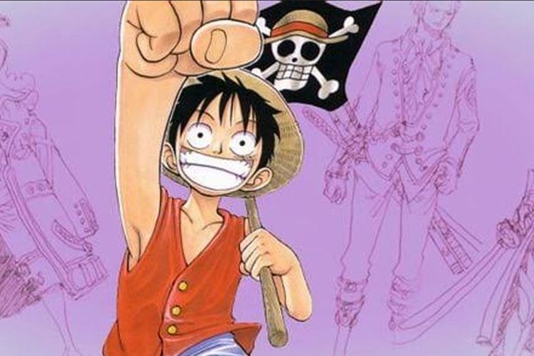 Update Terbaru One Piece Red Debutkan Kostum Baru Bajak Laut Topi Jerami Portal Jember