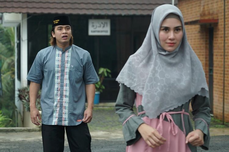 Program Spesial Ramadan Penuh Cinta Sctv Sinetron Drama Komedi Dakwah Dan Program Spesial 30 